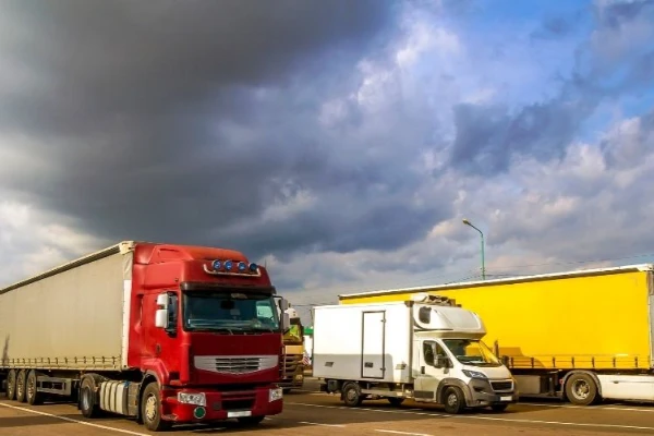 Ankara Niksar Nakliyat Ambarları