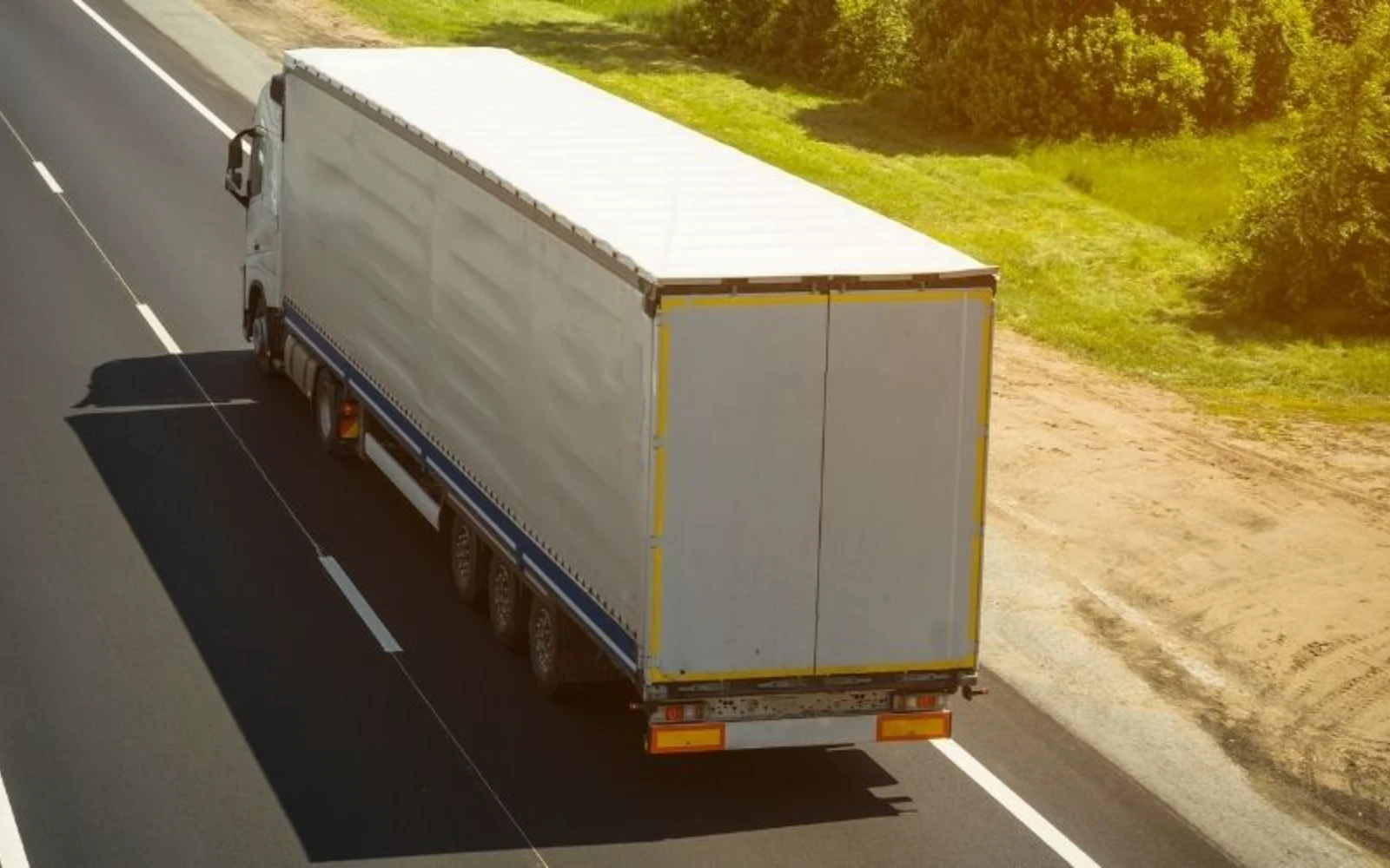 Ankara ve Niksar Arası Ambar Taşımacılık